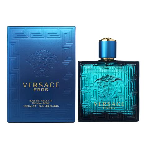 deo männer versace|Versace cologne for men.